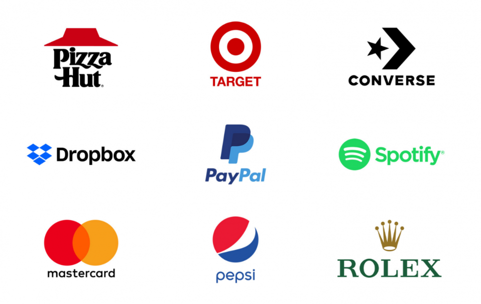 深圳品牌設(shè)計作品案例展示