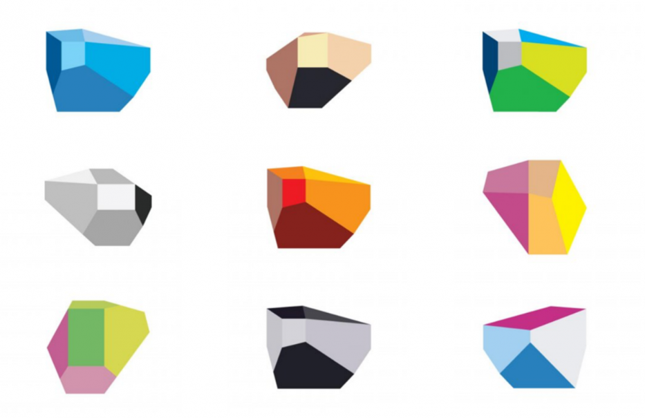 深圳品牌設(shè)計作品案例展示