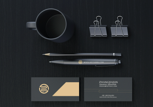 深圳品牌設計作品案例展示