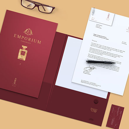 深圳vi設計作品案例展示