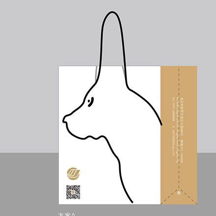 VI公司作品案例展示