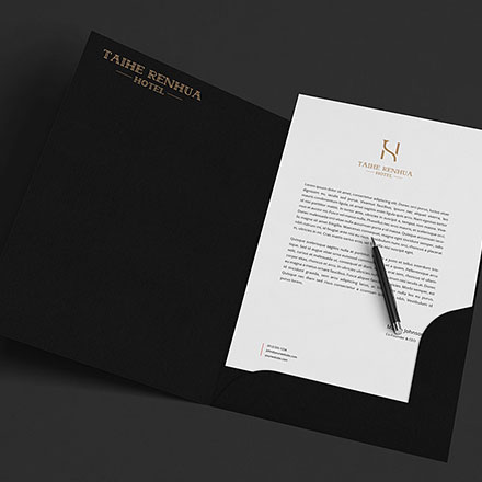 深圳vi設(shè)計公司作品案例展示