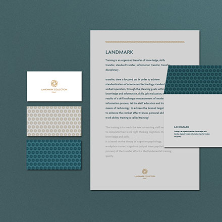 深圳vi設計作品案例展示