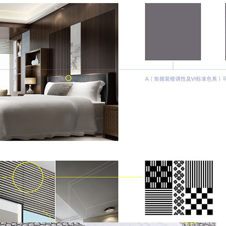 科技公司vi設計素材