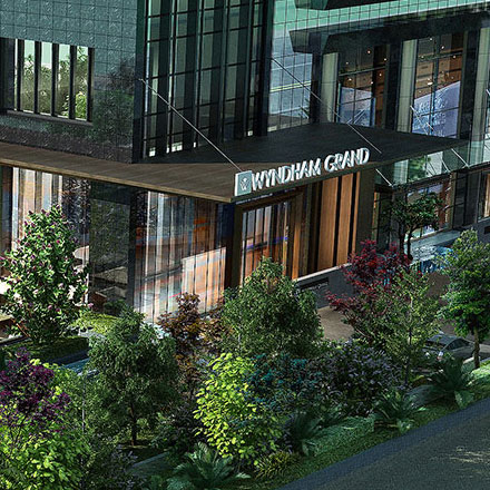 深圳logo設計作品案例展示