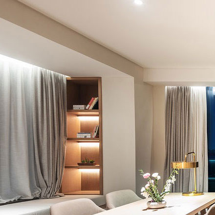 商務辦公室桌椅設計:提升工作效率與職場形象的重要環節