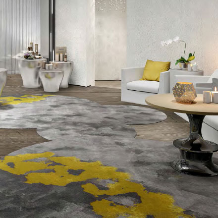 上海地產售樓部:打造獨具魅力的房產購買體驗