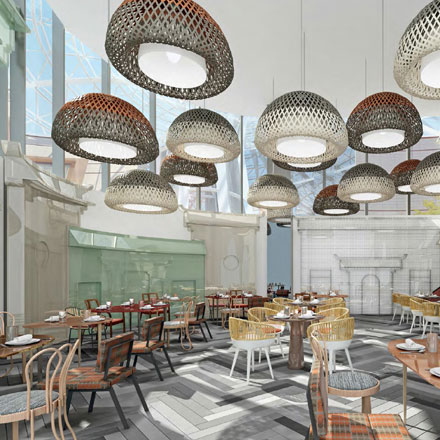 北京VI設計公司:傳遞品牌力量,展示北京企業的專業與創新精神